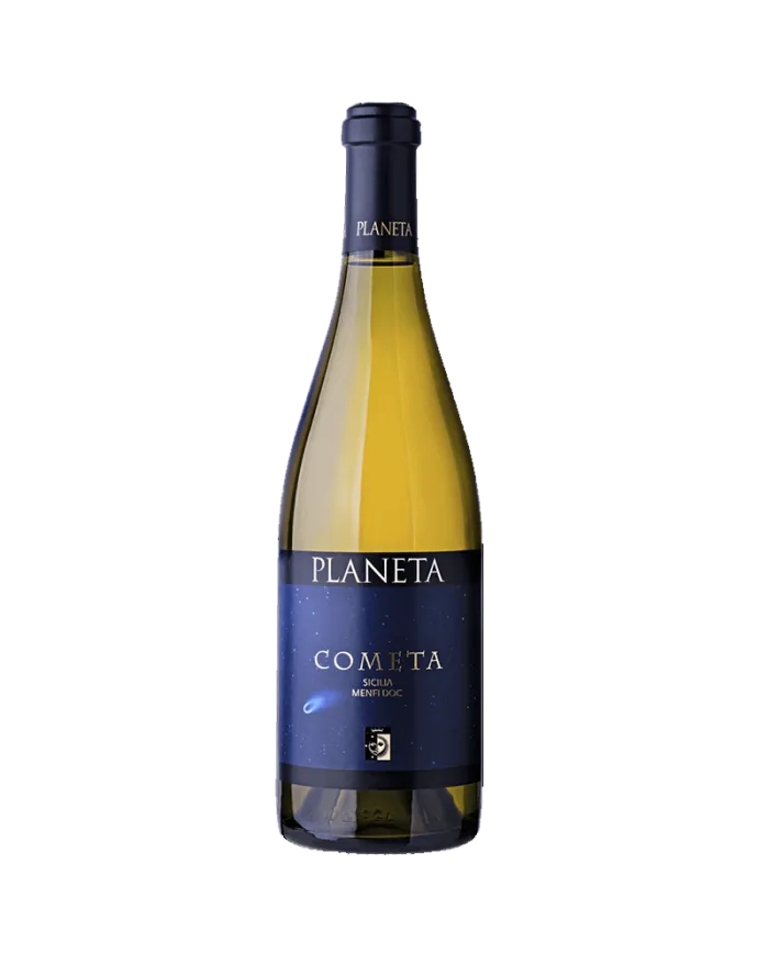 Cometa Sicilia Menfi DOC 2023 - Planeta