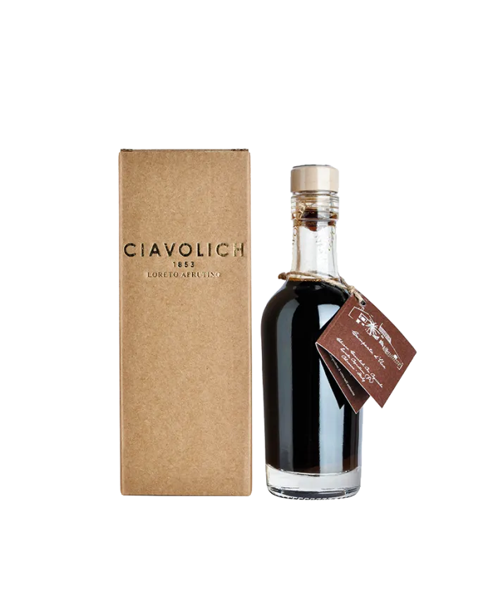 Composta d'uva Montepulciano 100% - Ciavolich