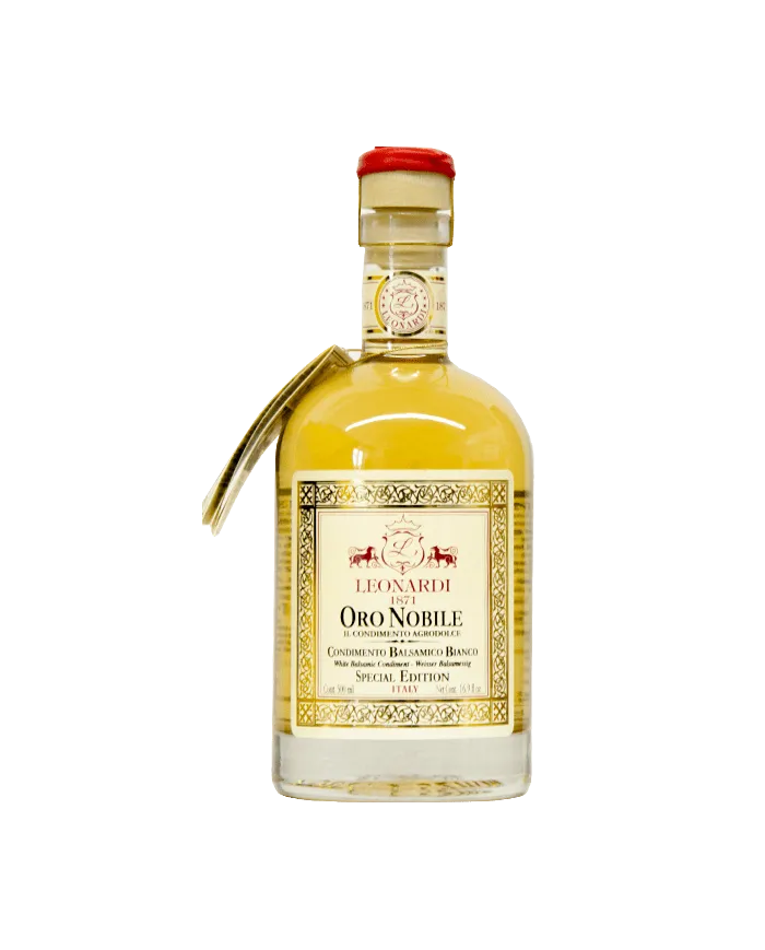 Aceto Balsamico di Modena IGP “Dolce Vita” 500 ml - Acetaia Leonardi