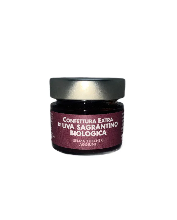 Confettura di Sagrantino - Antonelli San Marco