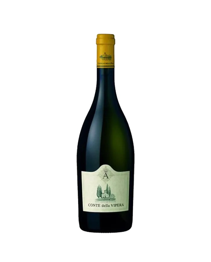 Conte della Vipera Castello della Sala 2019 - Antinori