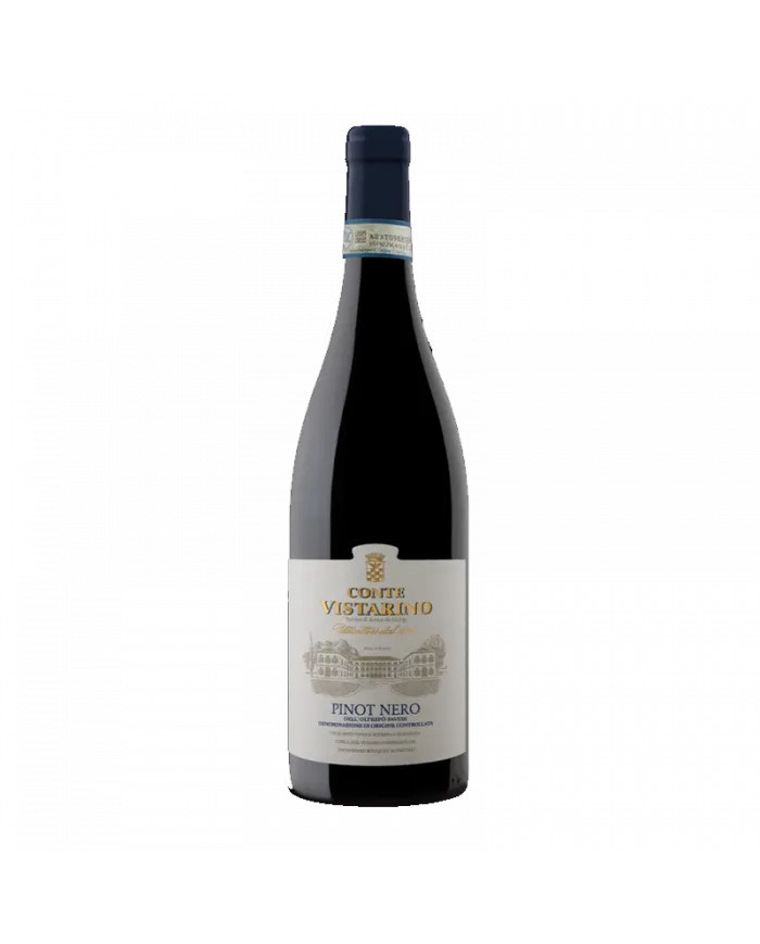 Conte Vistarino Pinot Nero Dell'Oltrepò Pavese DOC 2021 - Conte Vistarino