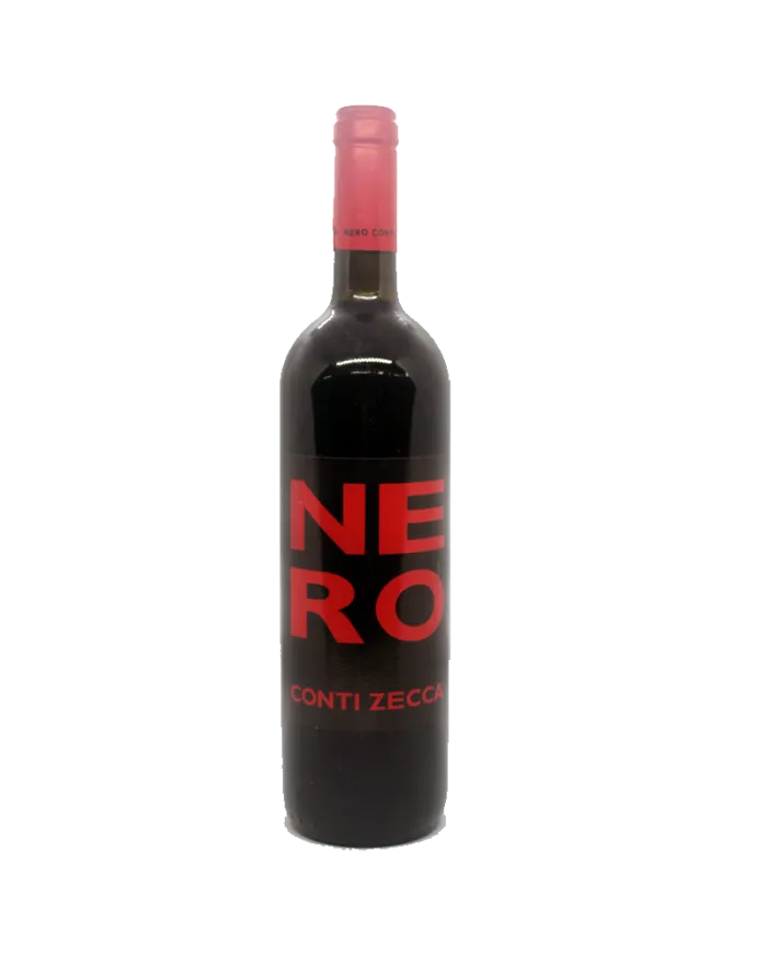 Conti Zecca - Nero 2002
