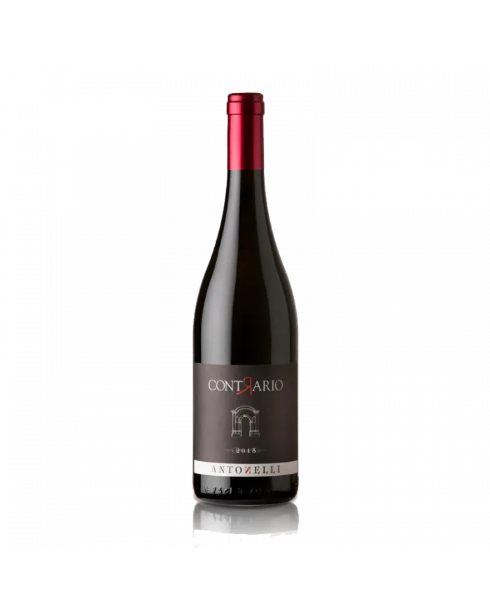 Contrario Umbria Rosso IGT 2018 - Antonelli San Marco