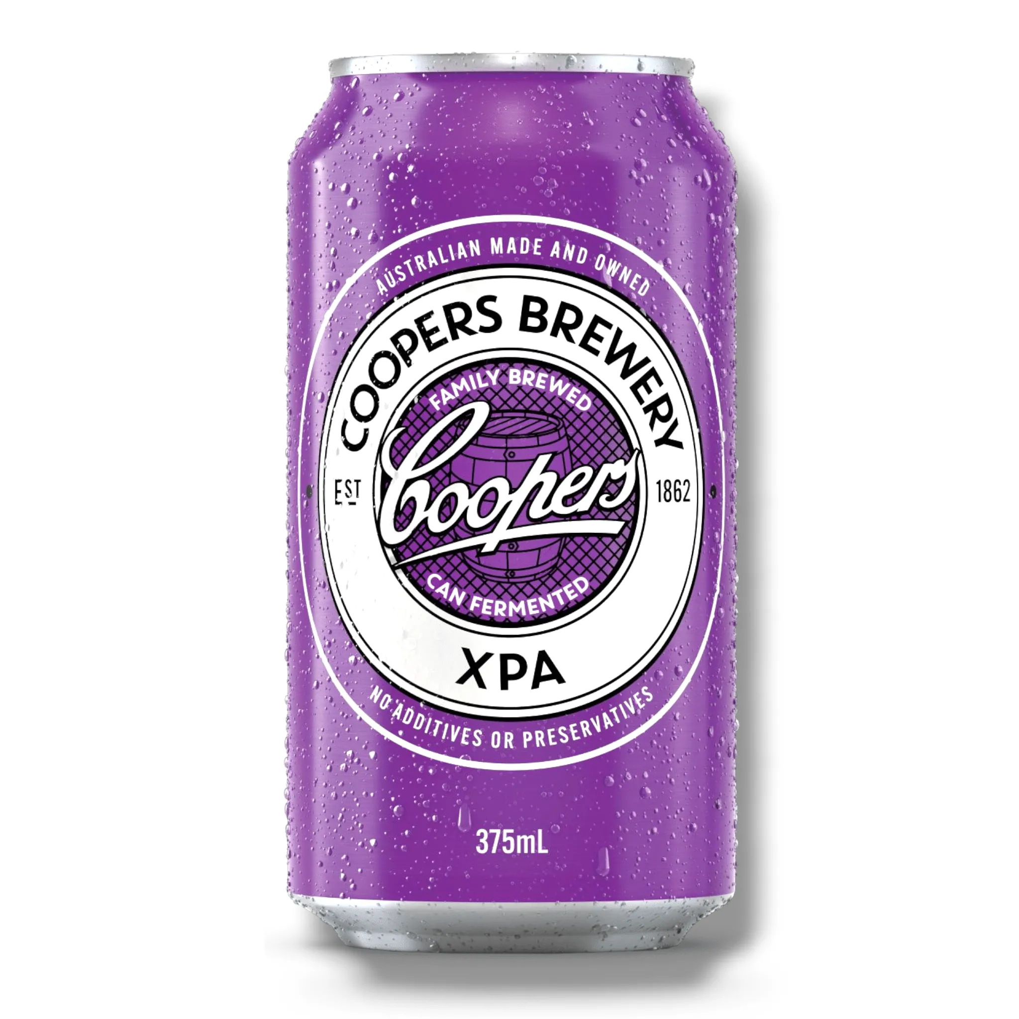 Coopers Brewery XPA 375 ml – Fruchtiges Pale Ale aus Australien