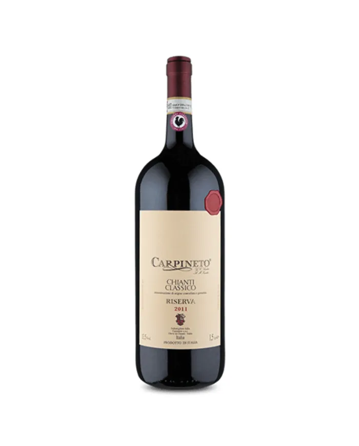Chianti Classico DOCG Riserva 2010 Jeroboam – Carpineto