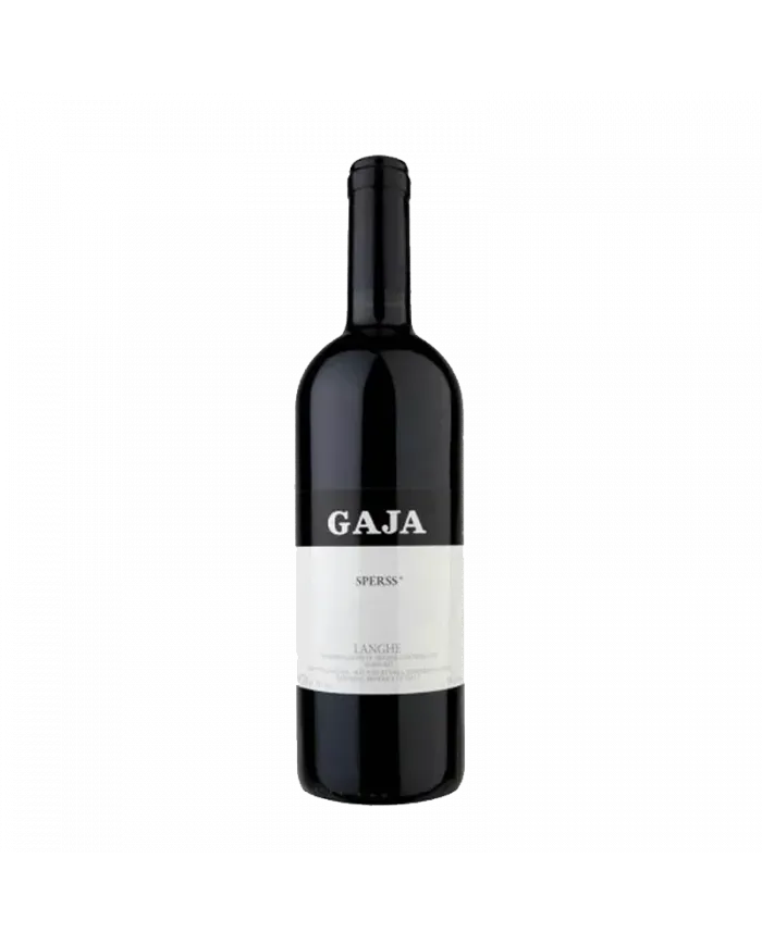 Sperss Langhe Nebbiolo DOC 2005 – Gaja