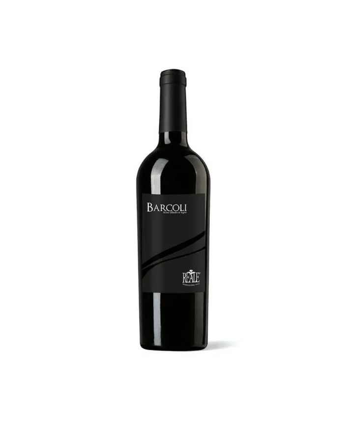 Vino Rosso Barcoli Alto Mincio IGT Magnum 2019 – Cantina Reale
