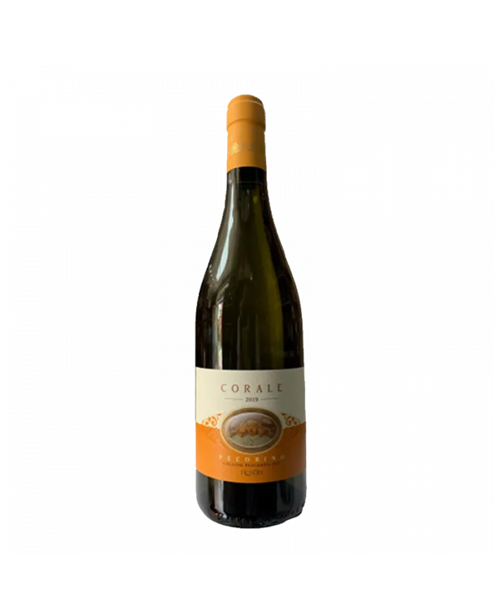 Corale Pecorino Colline Pescaresi IGT 2022 - Roxan