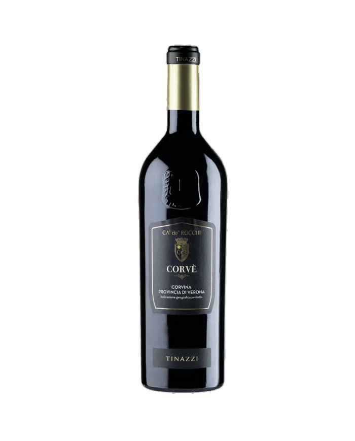 Corvè Corvina Veroa IGP 2020 Ca’ de’ Rocchi - Tinazzi
