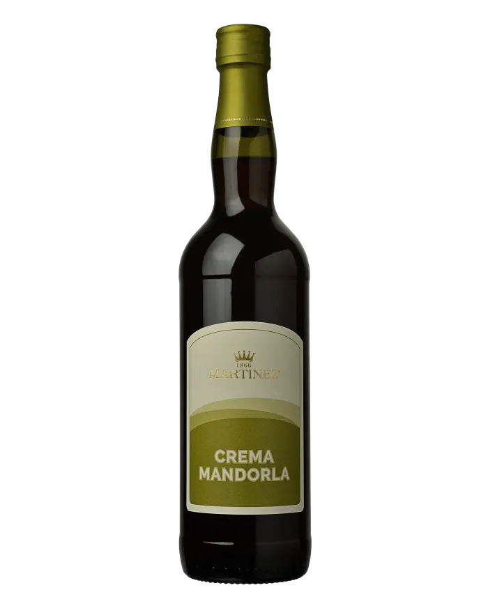 Cremamandorla Vini Aromatizzati - Martinez