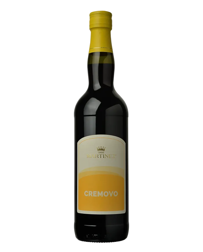 Cremovo Vini Aromatizzati - Martinez