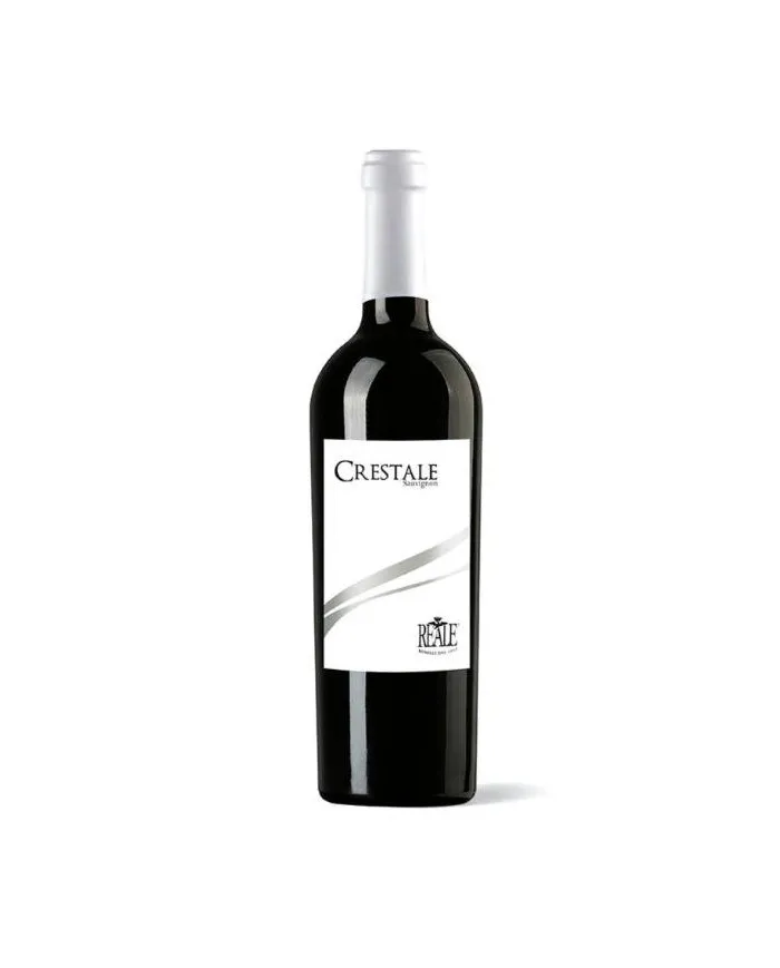 Crestale Sauvignon Alto Mincio IGT 2024 – Cantina Reale