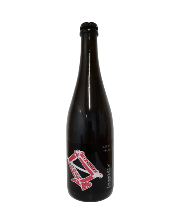 Crick 2017 - Lammidia