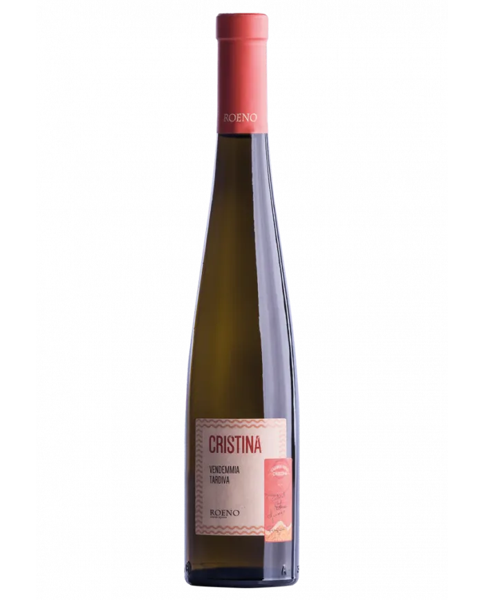 Cristina Vendemmia Tardiva 2019 - Cantina Roeno