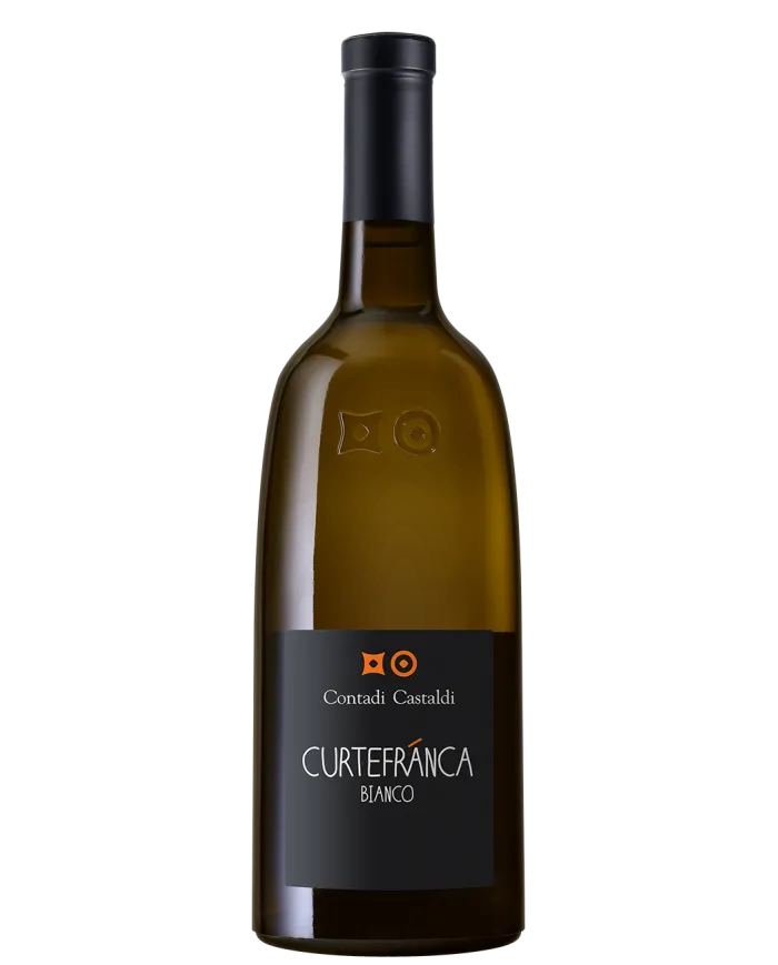 Curtefranca Bianco 2021 - Contadi Castaldi