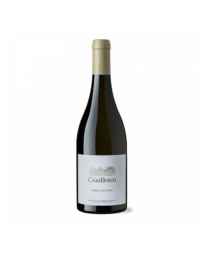 Curtefranca Bianco DOC 2020 - Ca’ del Bosco