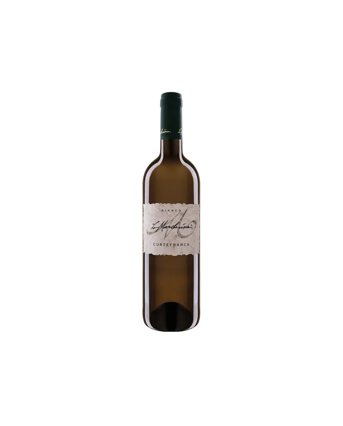 Curtefranca Bianco DOC 2020 - Le Marchesine
