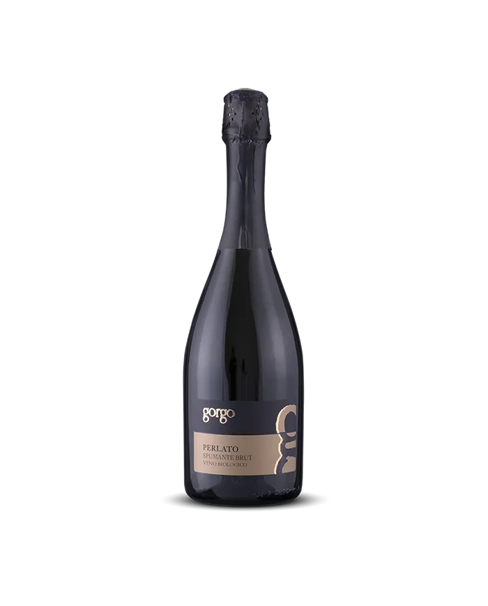 Custoza Doc Perlato Spumante Brut - Azienda Agricola Gorgo