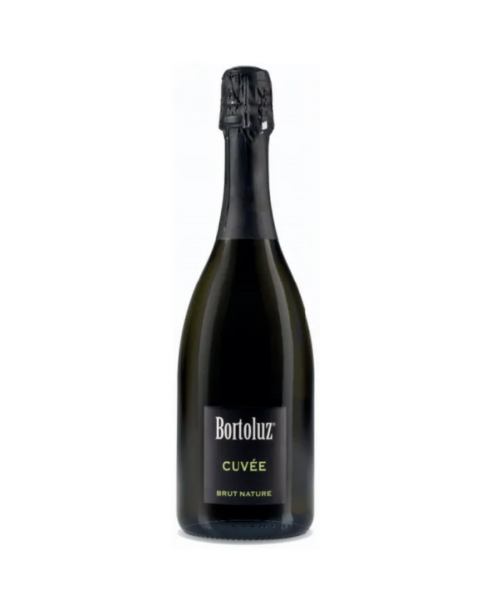 Cuvée Brut Nature - Bortoluz