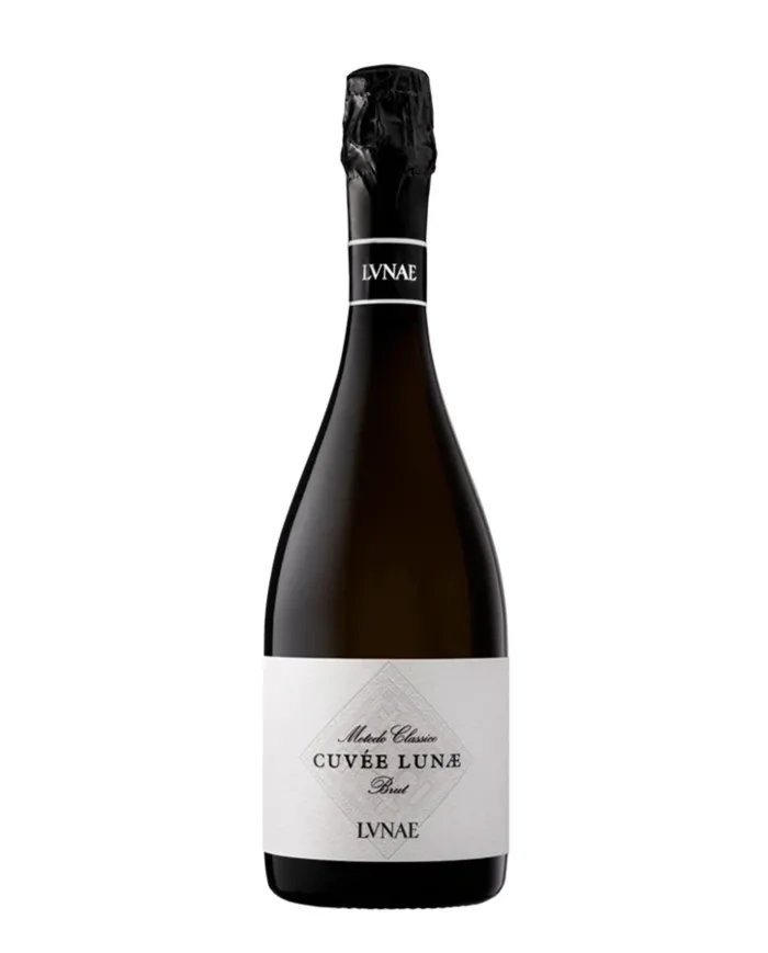 Cuvée Lunae Brut Metodo Classico Millesimato - Lunae Bosoni