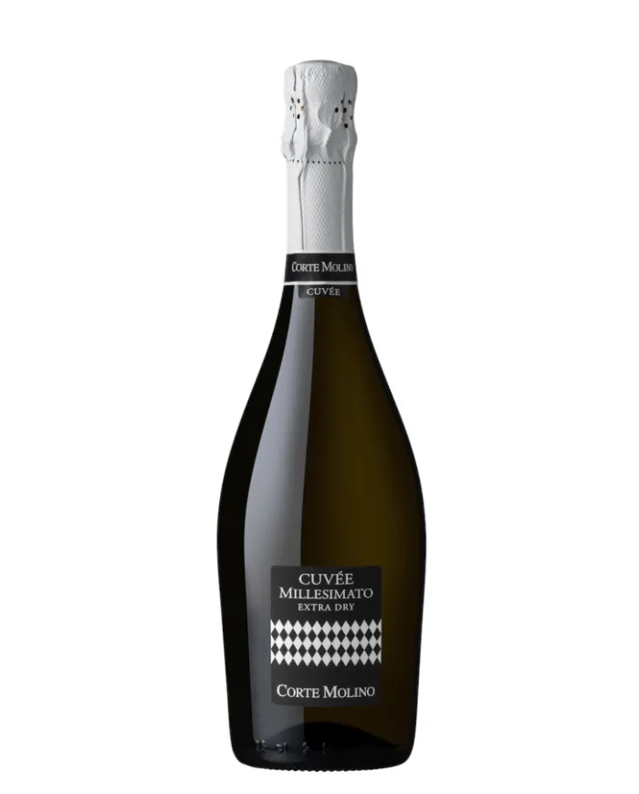 Cuvée Millesimato Igt Extra Dry - Corte Molino