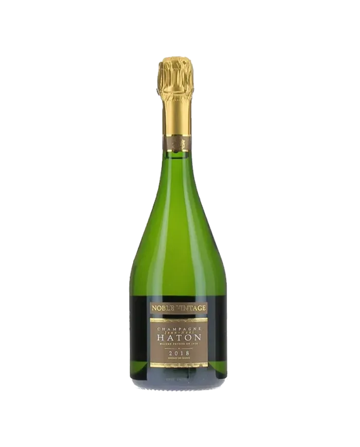 Cuvée Noble Vintage - Jean-Noël Haton