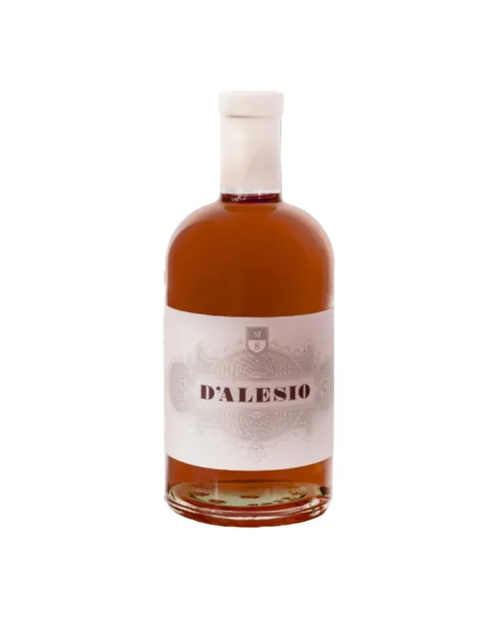 D'Alesio Bianco Dolce 2022 500 ml - Menhir Salento