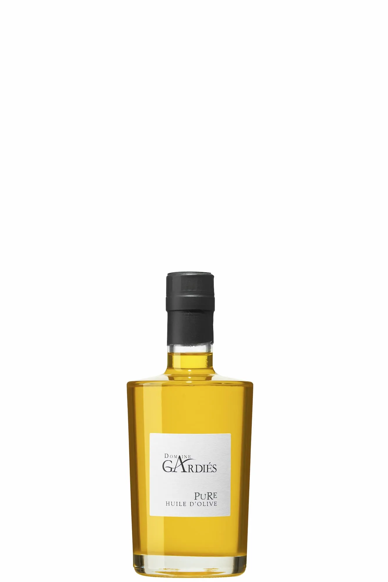 Domaine Gardies, Huile d'Olive Vierge Extra -Pure-2023 0,375 l