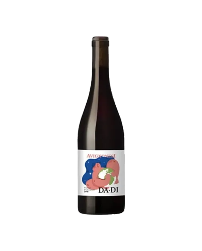 DA DI Rosso Toscana IGT 2022 - Avignonesi