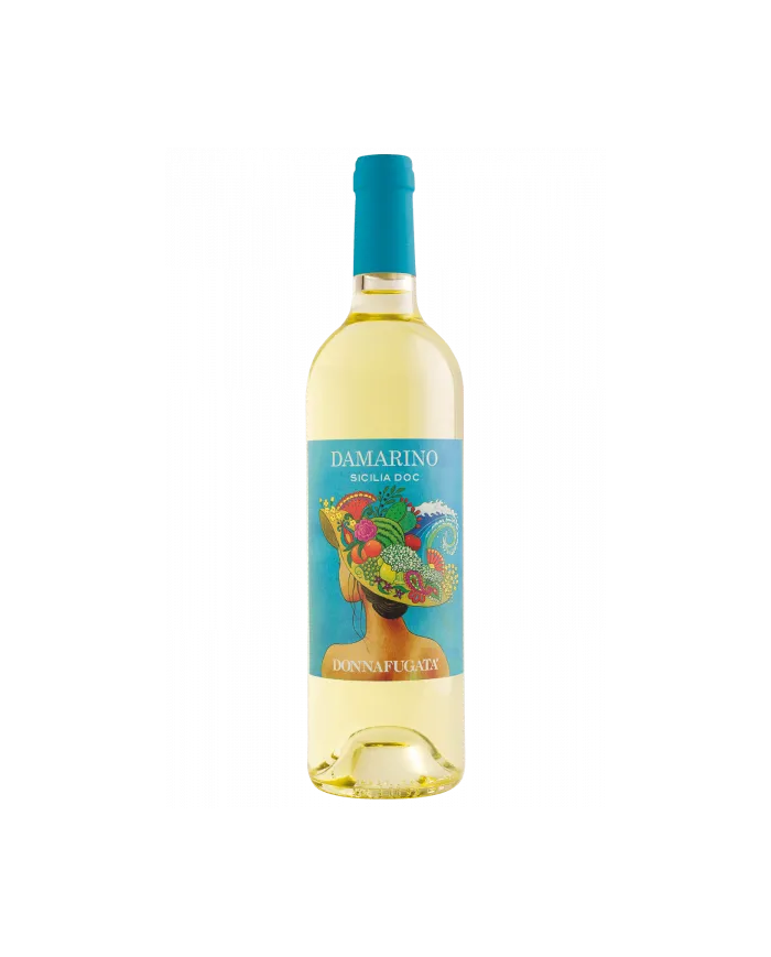 Damarino Sicilia DOC 2022 - Donnafugata