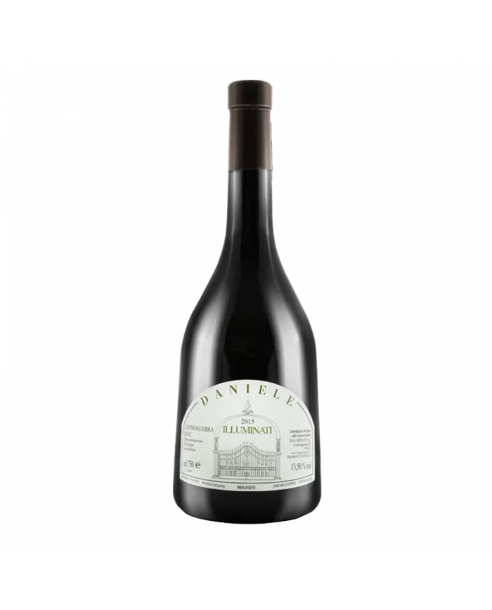 Daniele Controguerra Bianco DOC 2020 - Illuminati