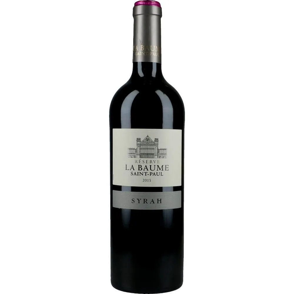 Darling Cellars Reserve Shiraz Black Granite 14 % 0,75L FL