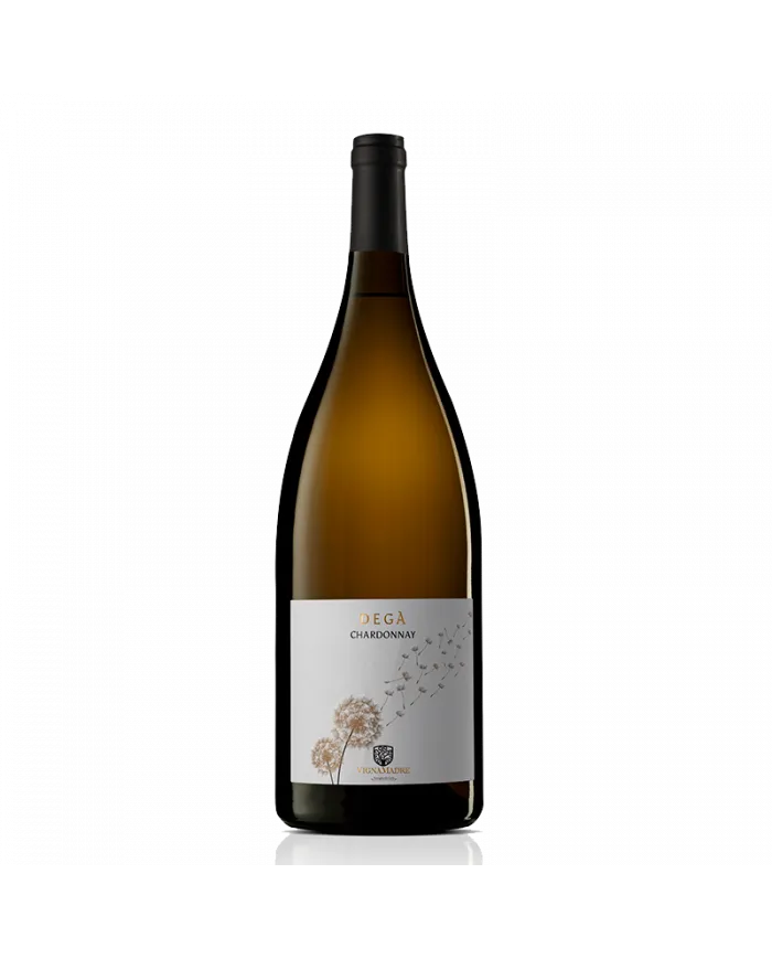 Degà - Chardonnay IGP 2021 Biologico - Vigna Madre