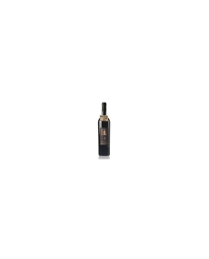 Desiderio Montepulciano d'Abruzzo DOC 2019 - Tenuta Ferrante