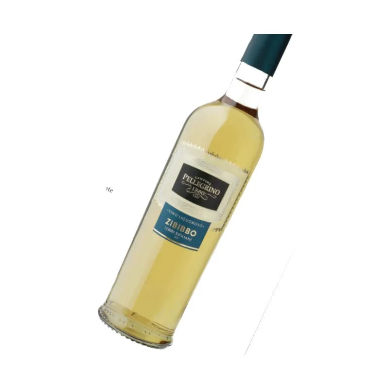 CARLO PELLEGRINO Zibibbo di Sicilia IGT - 0,5 Liter