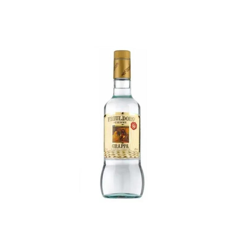 CIEMME Grappa Friuldoro