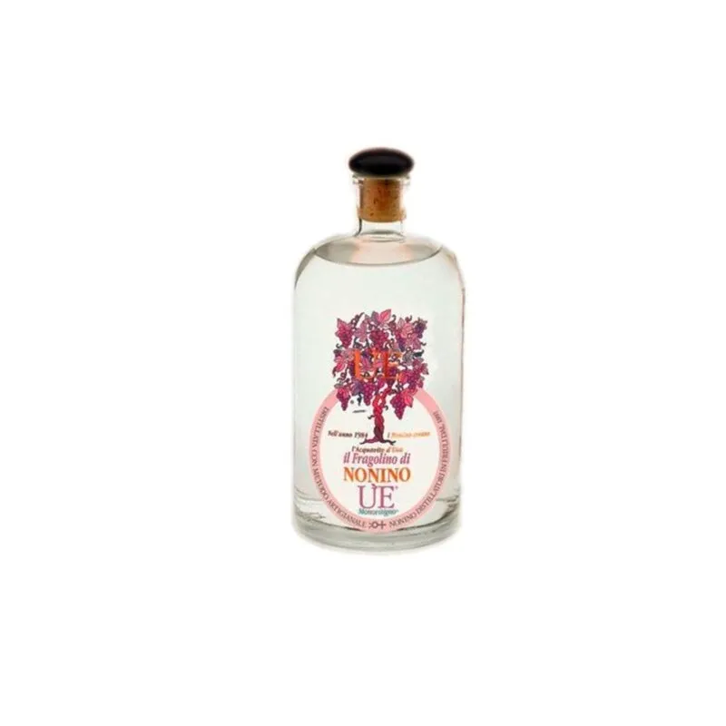 NONINO ÙE Il Fragolino di Nonino Monovitigno - 2 Liter