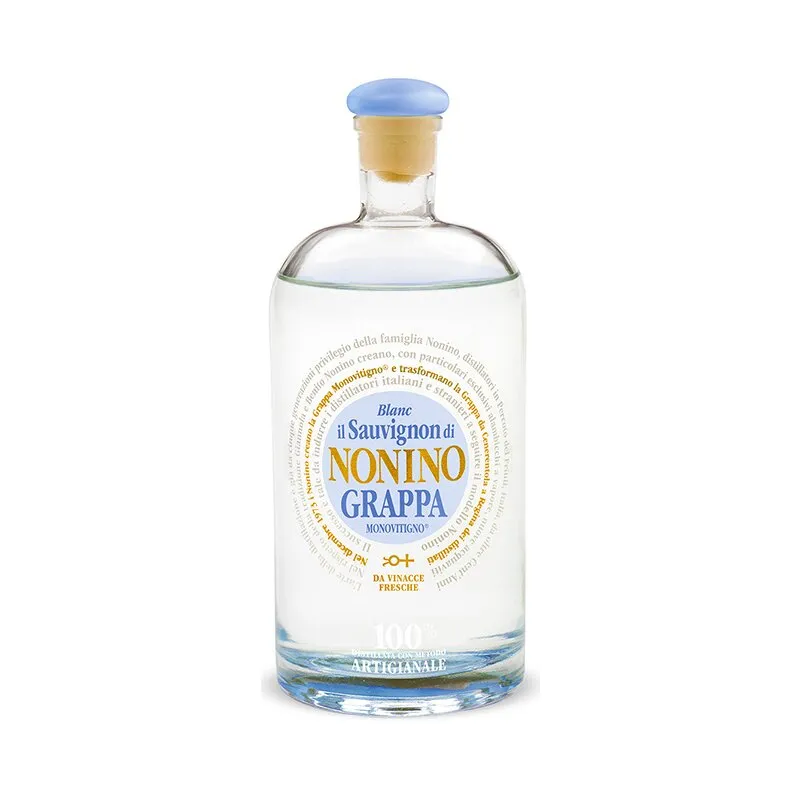 NONINO Il Sauvignon Blanc di Nonino Monovitigno