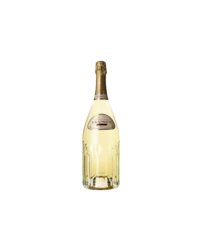 Diamant Brut - Diamant Vranken