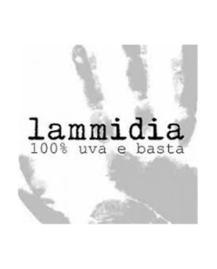 Dieci meno meno - Lammidia