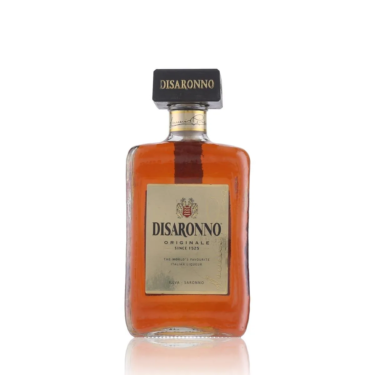 Disaronno Originale Likör 28% Vol. 0,5l