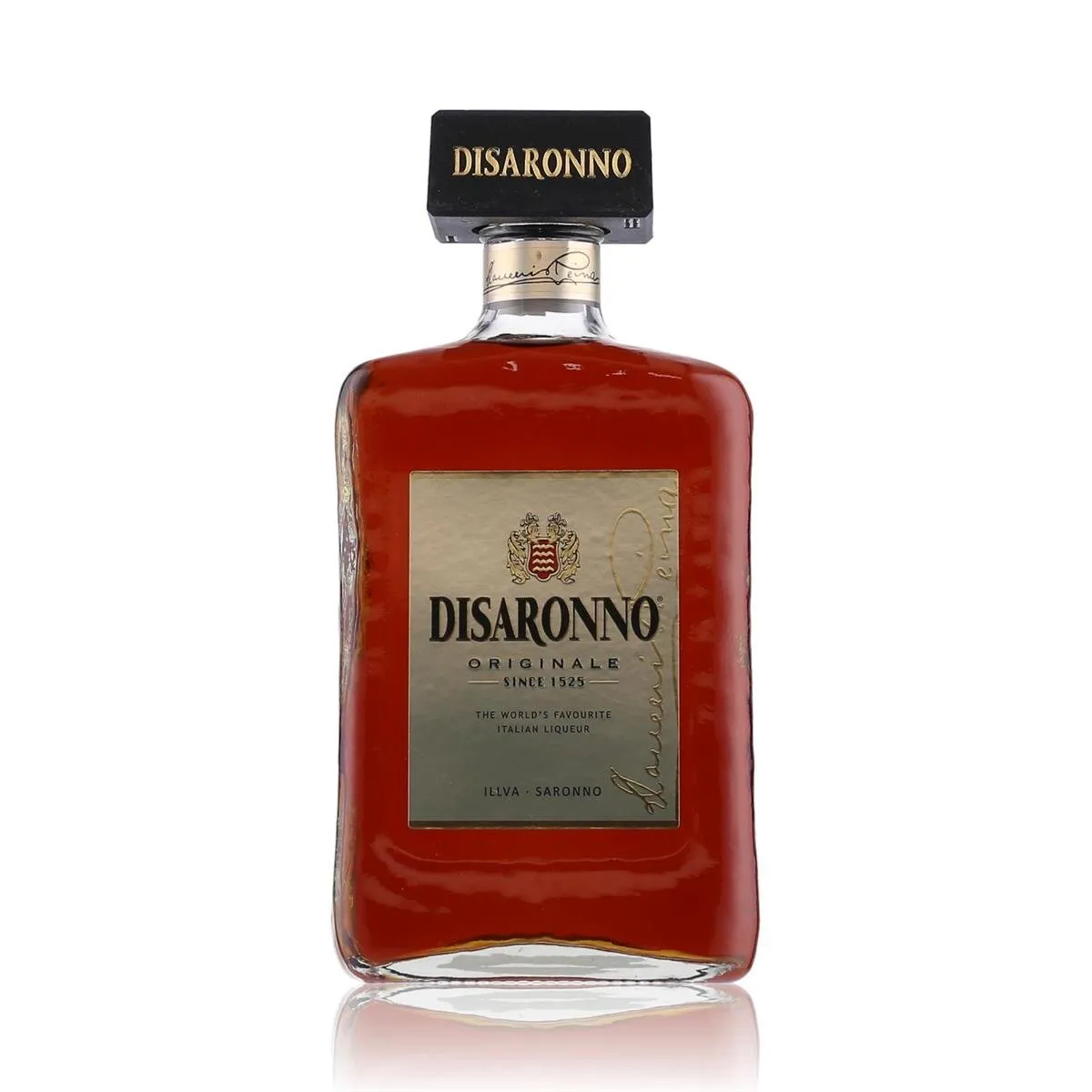 Disaronno Originale Likör 28% Vol. 0,7l