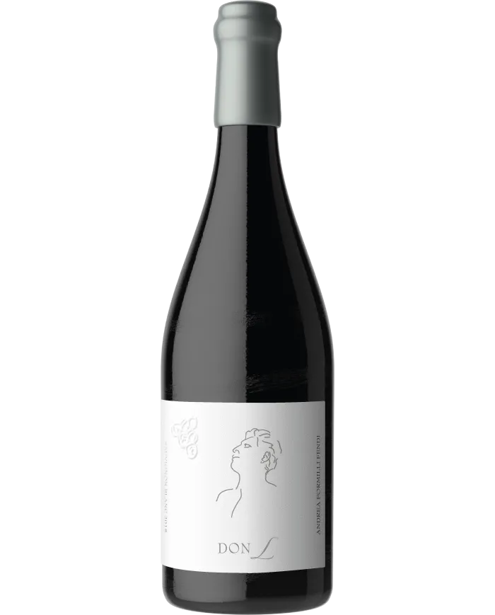 Don L Campobosco Sauvignon Blanc - Andrea Formilli Fendi