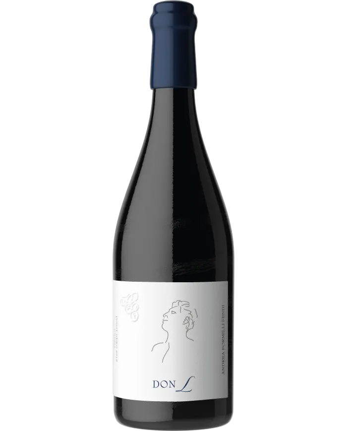 Don L Pinot Nero - Andrea Formilli Fendi