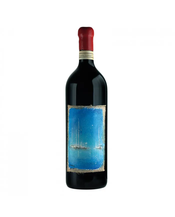 Don Pasquale Riserva Montepulciano – Doppio Magnum 3 lt - Tenuta Arabona