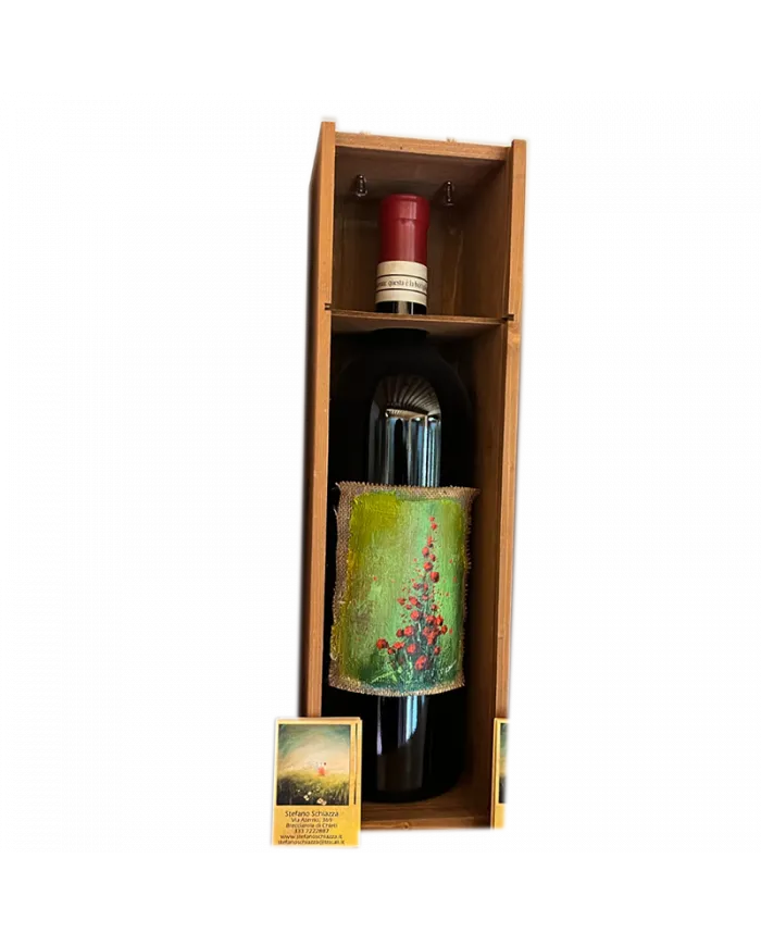 Don Pasquale Riserva Montepulciano Jeroboam - Tenuta Arabona