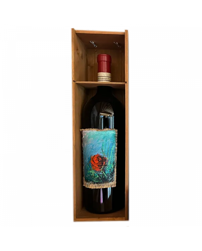 Don Pasquale – Riserva Montepulciano – Jeroboam- Tenuta Arabona