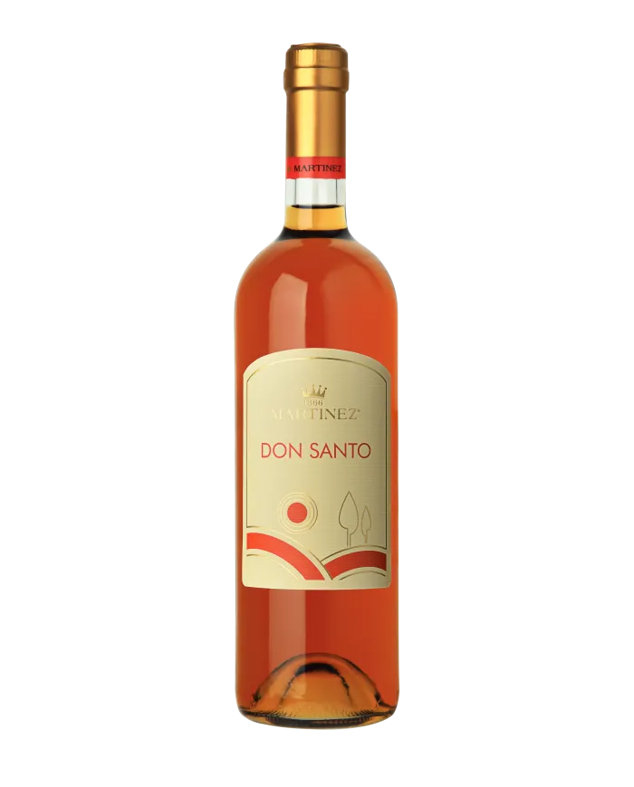 Don Santo Vino Liquorso - Martinez