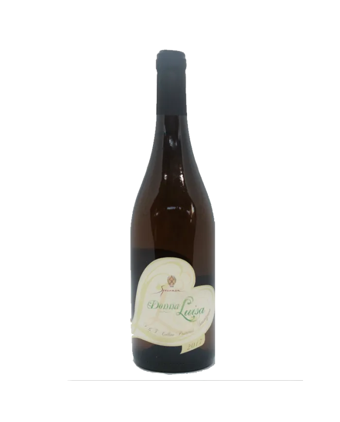 Donna Luisa IGT Colline Pescaresi Sauvignon 2017 - Speranza